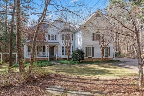 Homes For Sale - 103 Smith Forest Lane<br/> Alpharetta, GA 30004