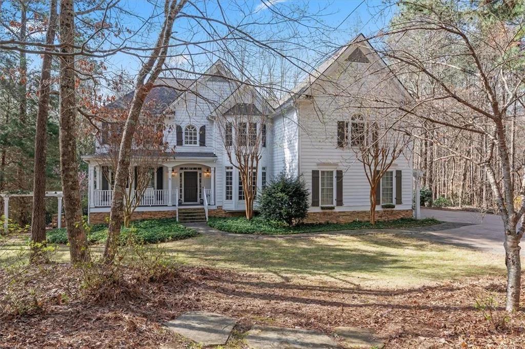 103 Smith Forest Lane