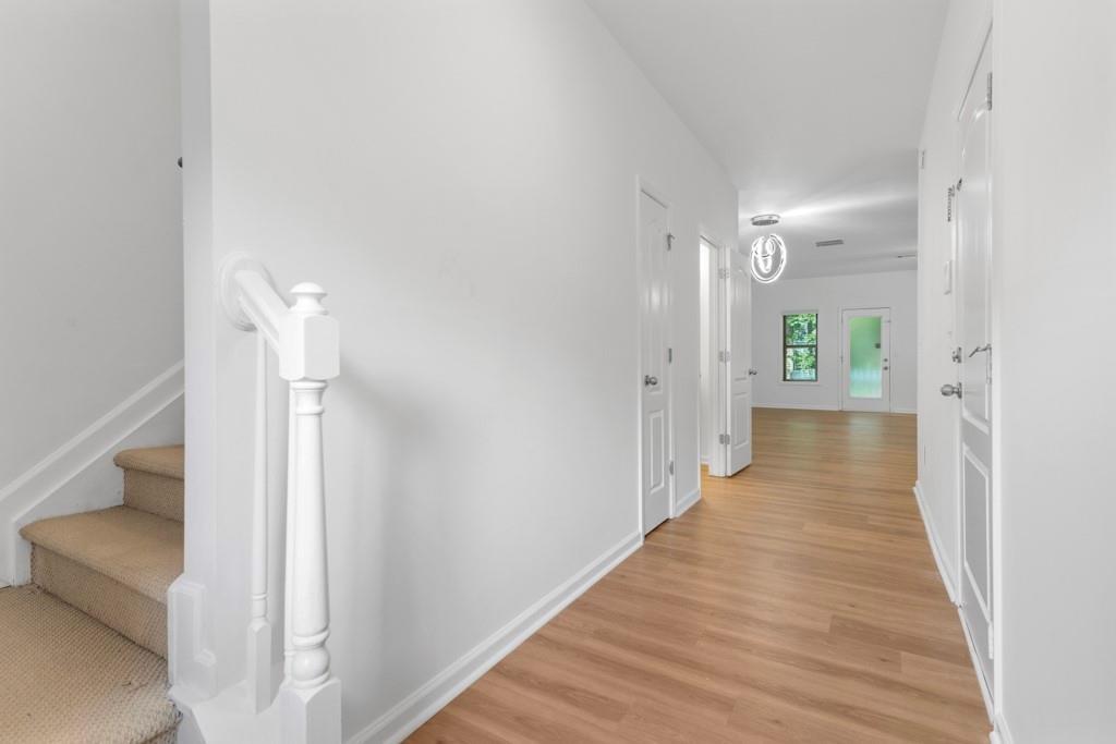 1303 Harbins Ridge Drive