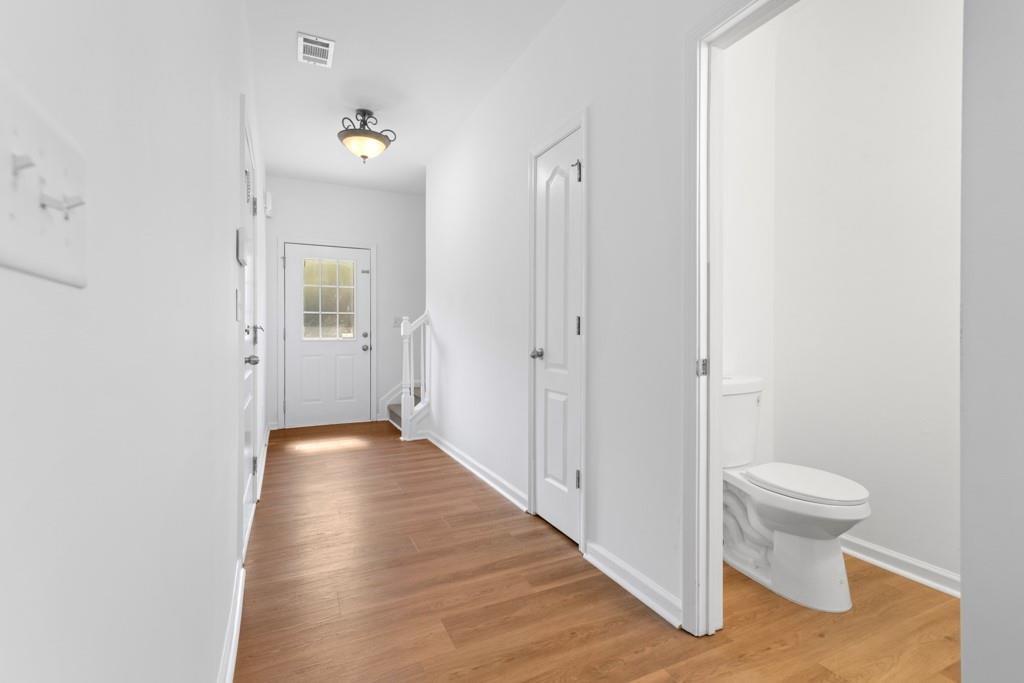 1303 Harbins Ridge Drive