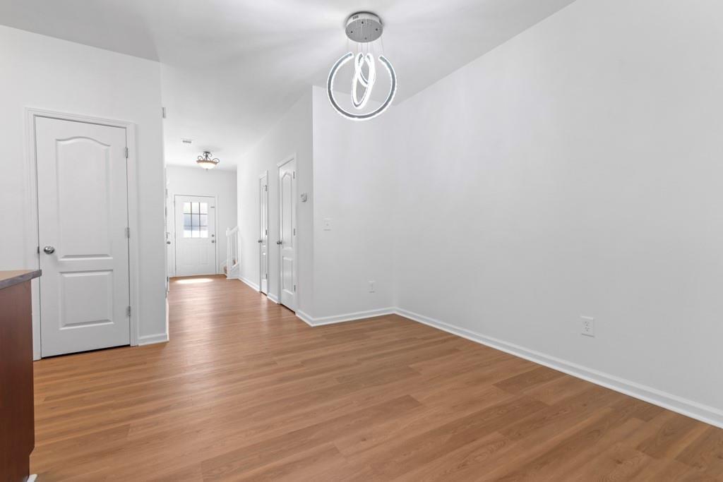 1303 Harbins Ridge Drive