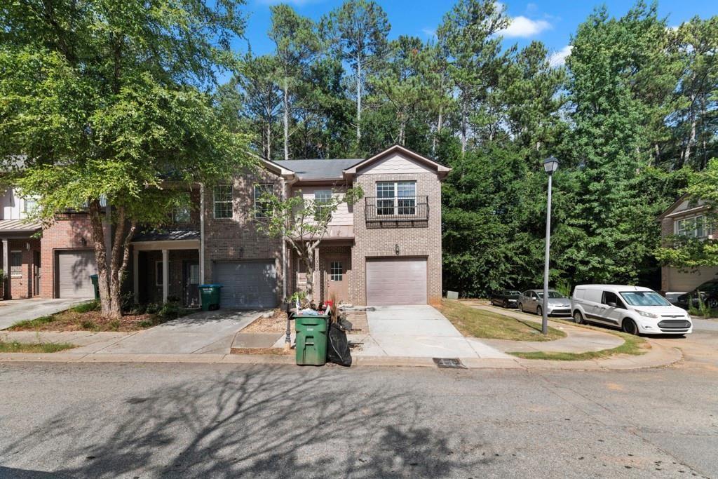 1303 Harbins Ridge Drive