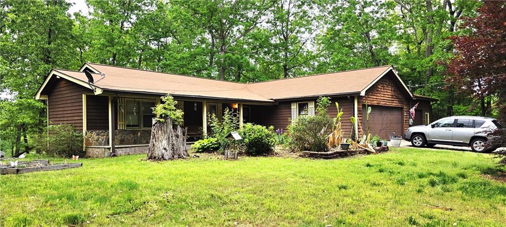 3111 Poplar Springs Drive