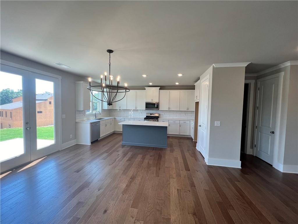 321 Willow Cove