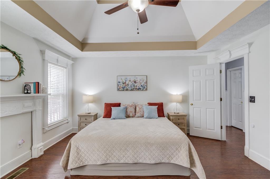 3095 Willow Park Drive, Dacula, Georgia image 18