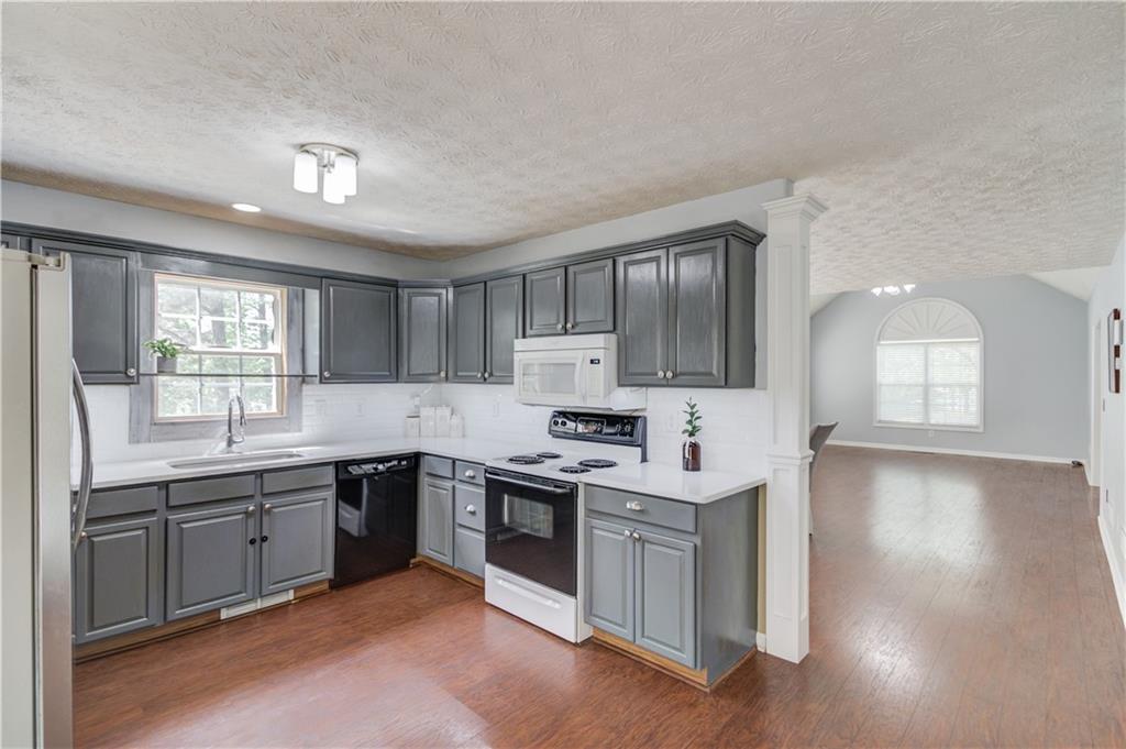 3095 Willow Park Drive, Dacula, Georgia image 14