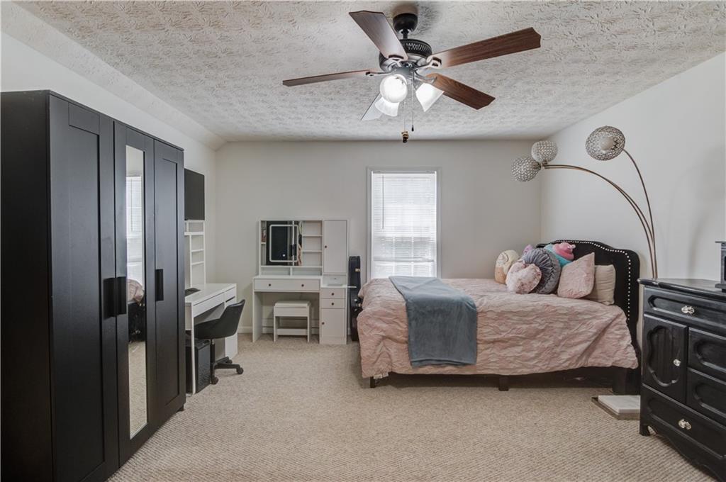 3095 Willow Park Drive, Dacula, Georgia image 25