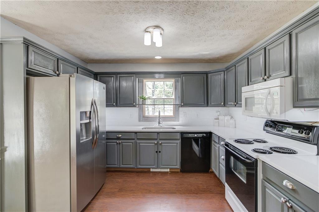 3095 Willow Park Drive, Dacula, Georgia image 11