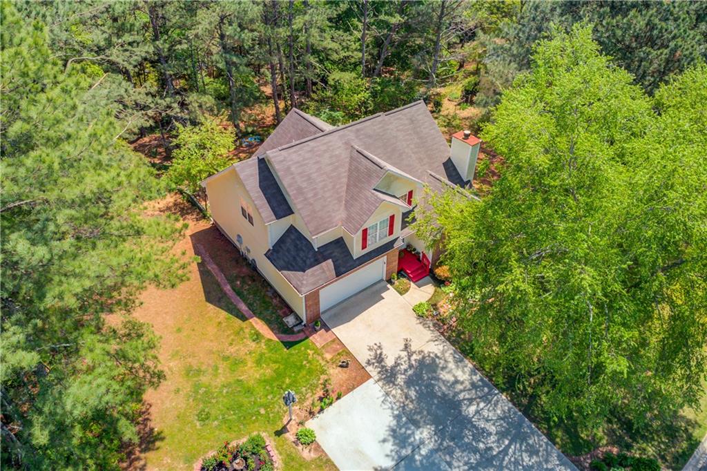 3095 Willow Park Drive, Dacula, Georgia image 2