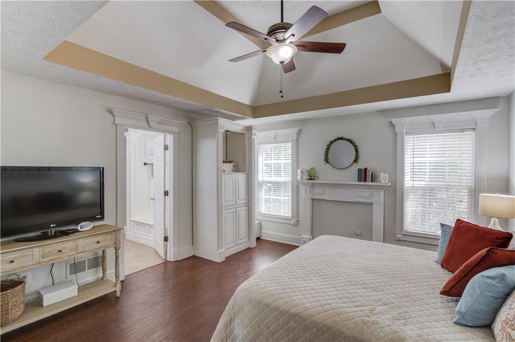 3095 Willow Park Drive, Dacula, Georgia image 17