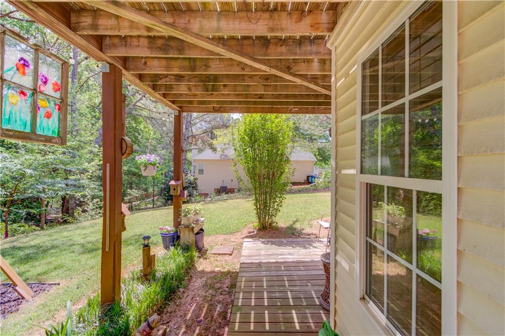 3095 Willow Park Drive, Dacula, Georgia image 44