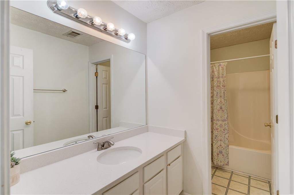 3095 Willow Park Drive, Dacula, Georgia image 29