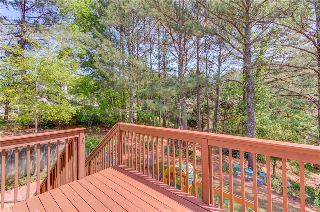 3095 Willow Park Drive, Dacula, Georgia image 42