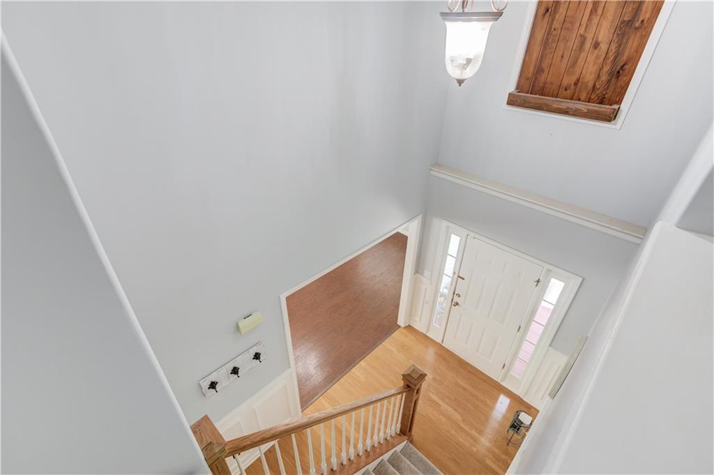 3095 Willow Park Drive, Dacula, Georgia image 23