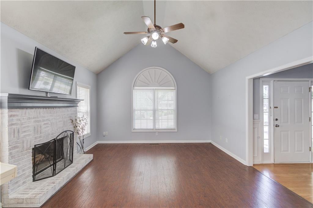 3095 Willow Park Drive, Dacula, Georgia image 7