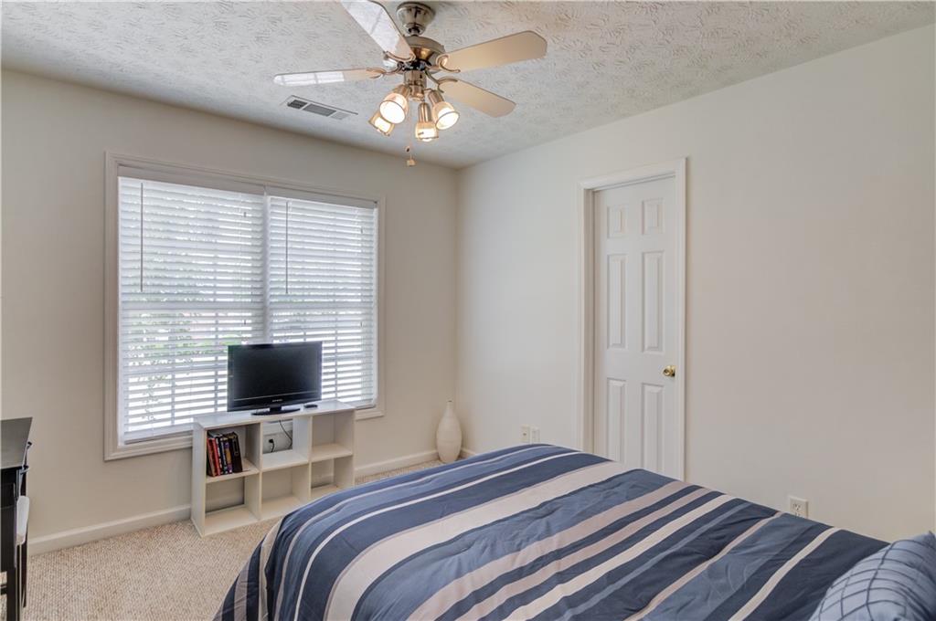 3095 Willow Park Drive, Dacula, Georgia image 27
