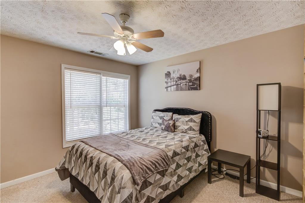 3095 Willow Park Drive, Dacula, Georgia image 30