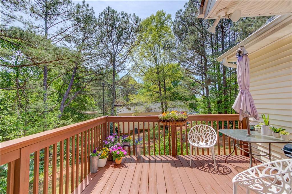 3095 Willow Park Drive, Dacula, Georgia image 41