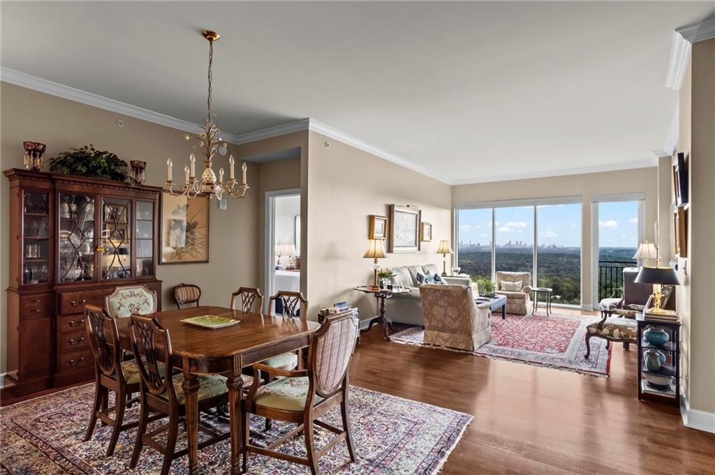 2950 Mount Wilkinson Parkway SE 812