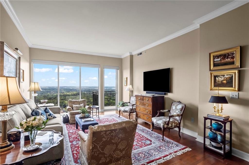 2950 Mount Wilkinson Parkway SE 812