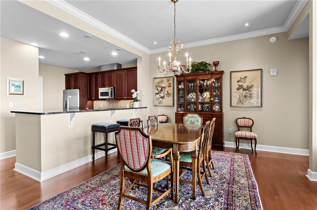 2950 Mount Wilkinson Parkway SE 812