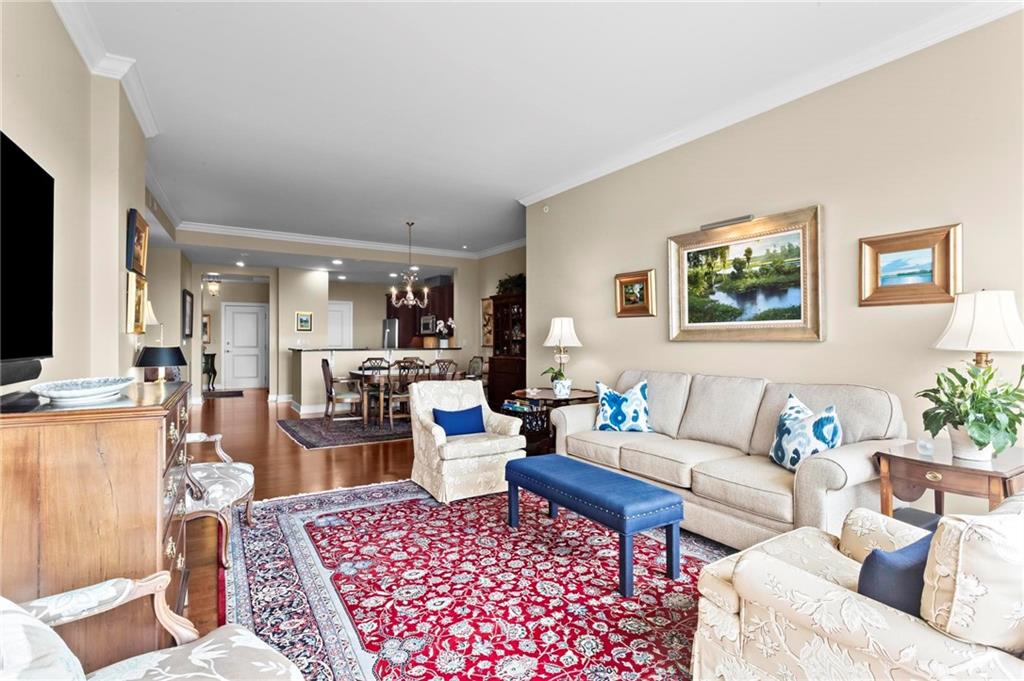 2950 Mount Wilkinson Parkway SE 812