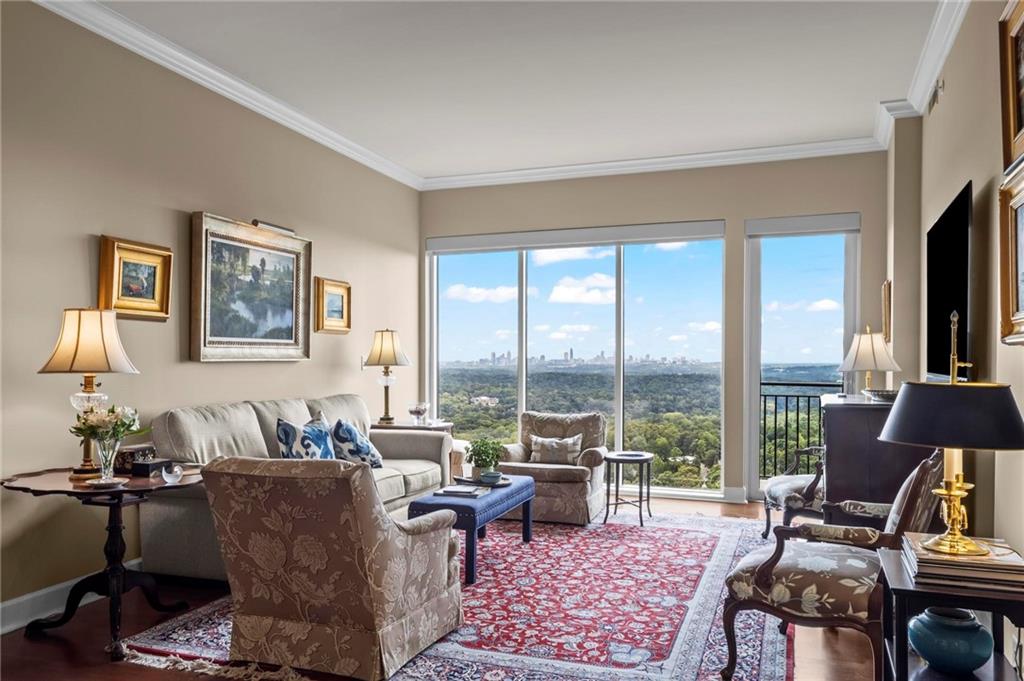 2950 Mount Wilkinson Parkway SE 812