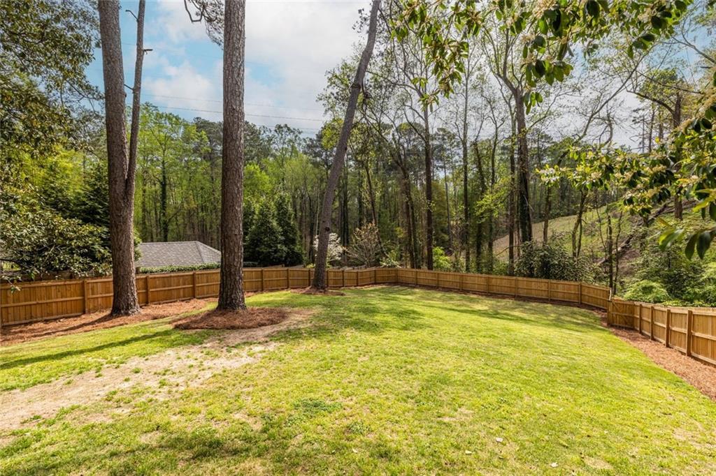 883 Wildwood Road, Atlanta, Georgia image 43