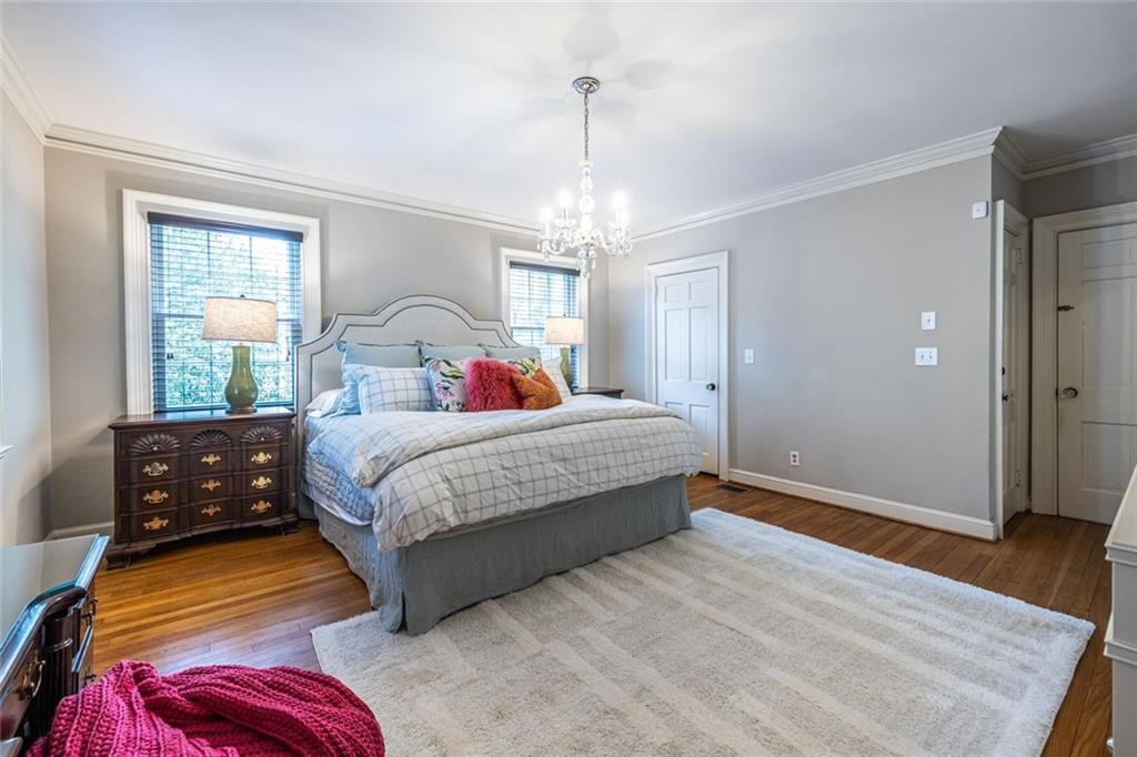 883 Wildwood Road, Atlanta, Georgia image 27