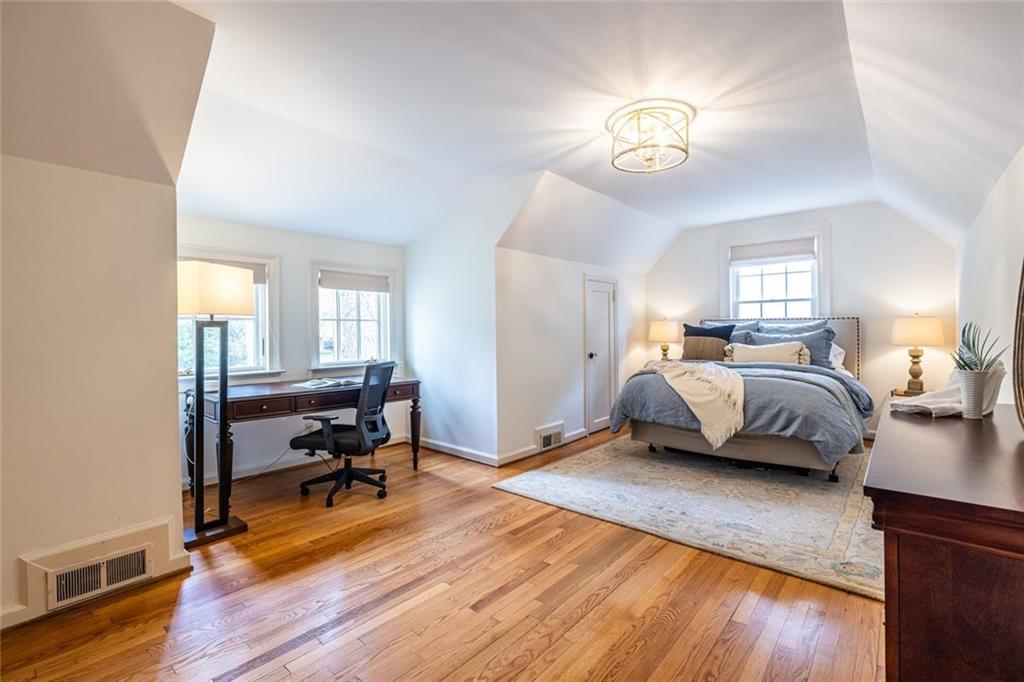 883 Wildwood Road, Atlanta, Georgia image 33