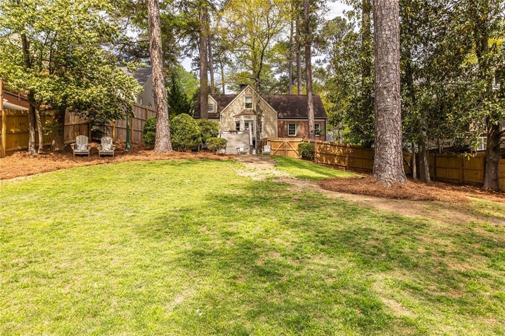 883 Wildwood Road, Atlanta, Georgia image 42