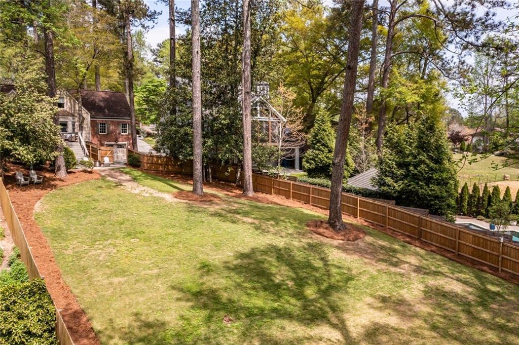 883 Wildwood Road, Atlanta, Georgia image 49
