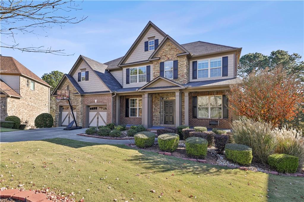 4610 Hereford Court