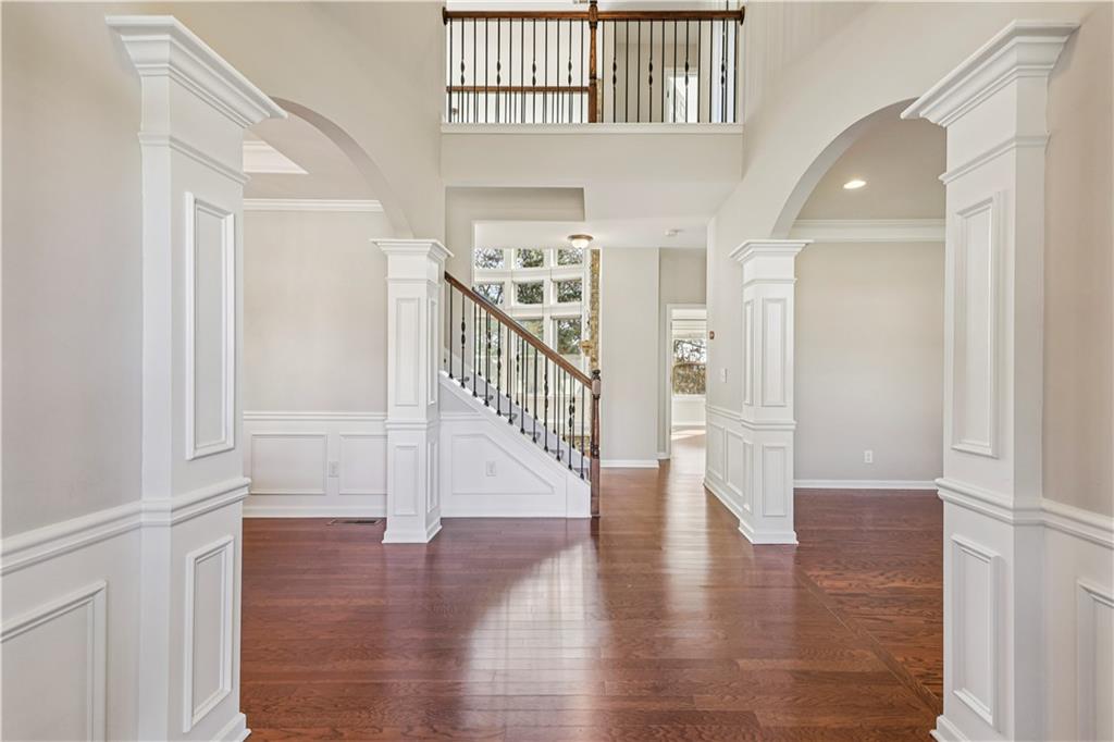 4610 Hereford Court