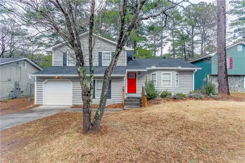 6179 Dana Court, Lithonia, GA 30058 - MLS#: 7511356