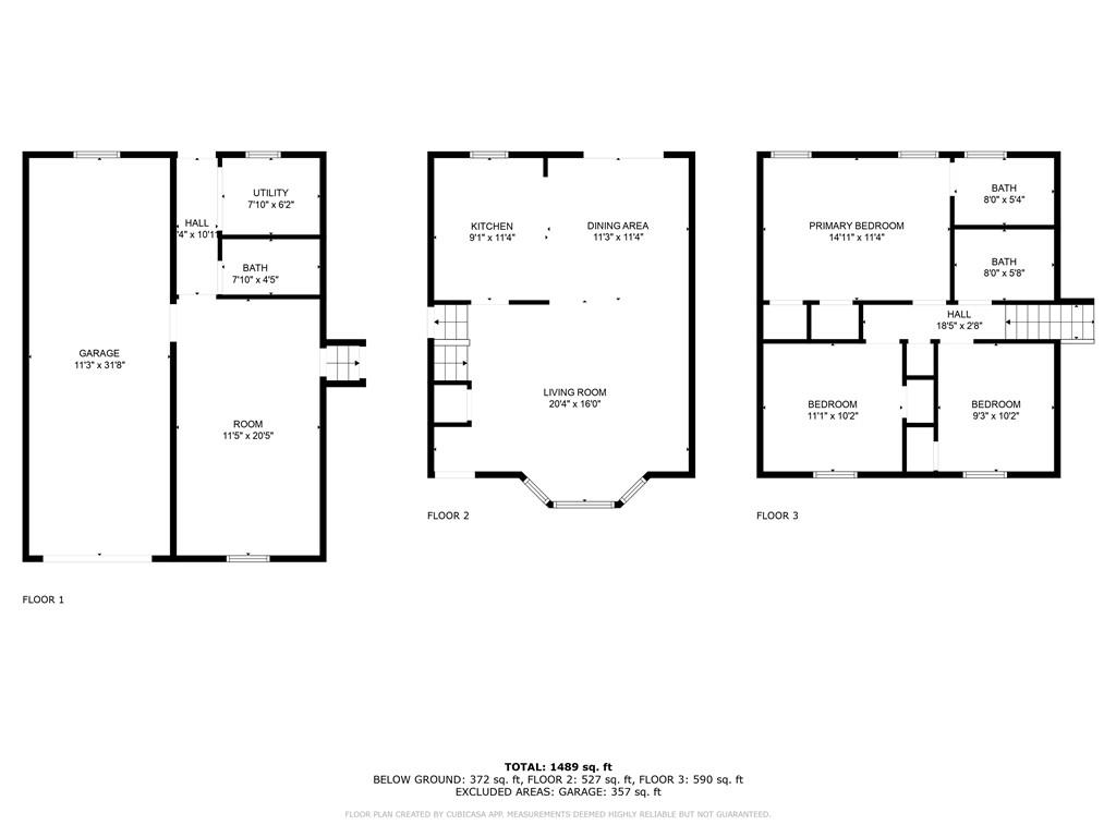 6179 Dana Court, Lithonia, Georgia image 34