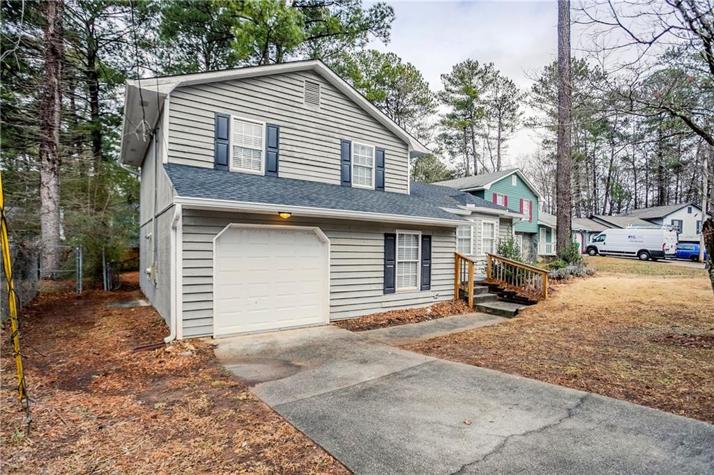 6179 Dana Court, Lithonia, Georgia image 3