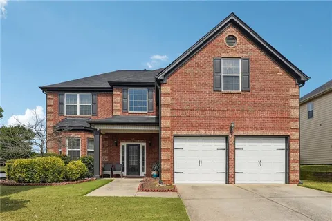 4205 Idlewood Drive, Cumming, GA 30040 - MLS#: 7535937