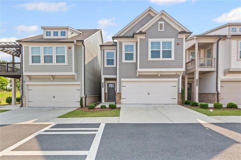 323 Hayden Circle Circle Woodstock GA 30189