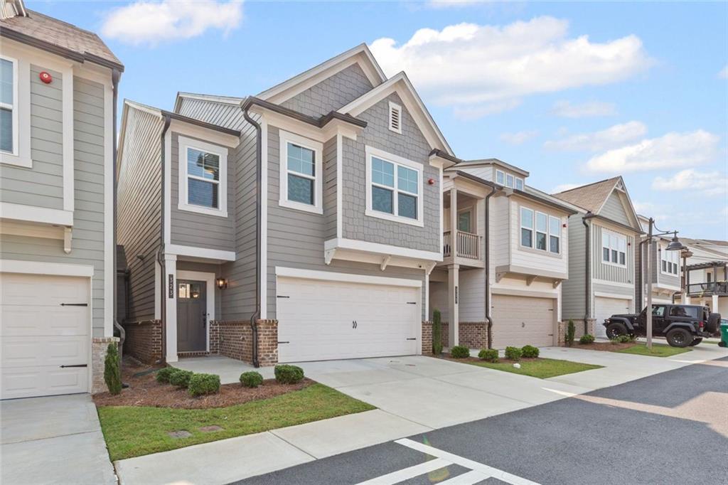 323 Hayden Circle Circle
