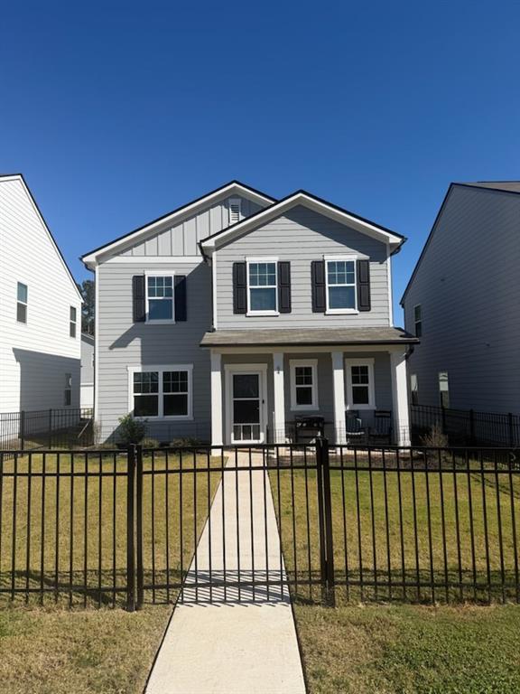 64 Hargrave Avenue