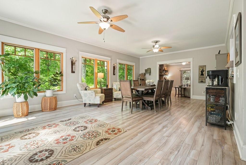 1514 Maplewood Court, Woodstock, Georgia image 31