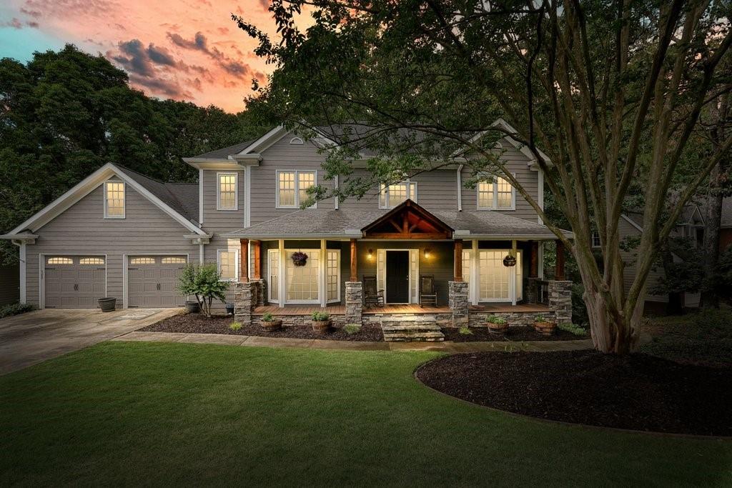 1514 Maplewood Court