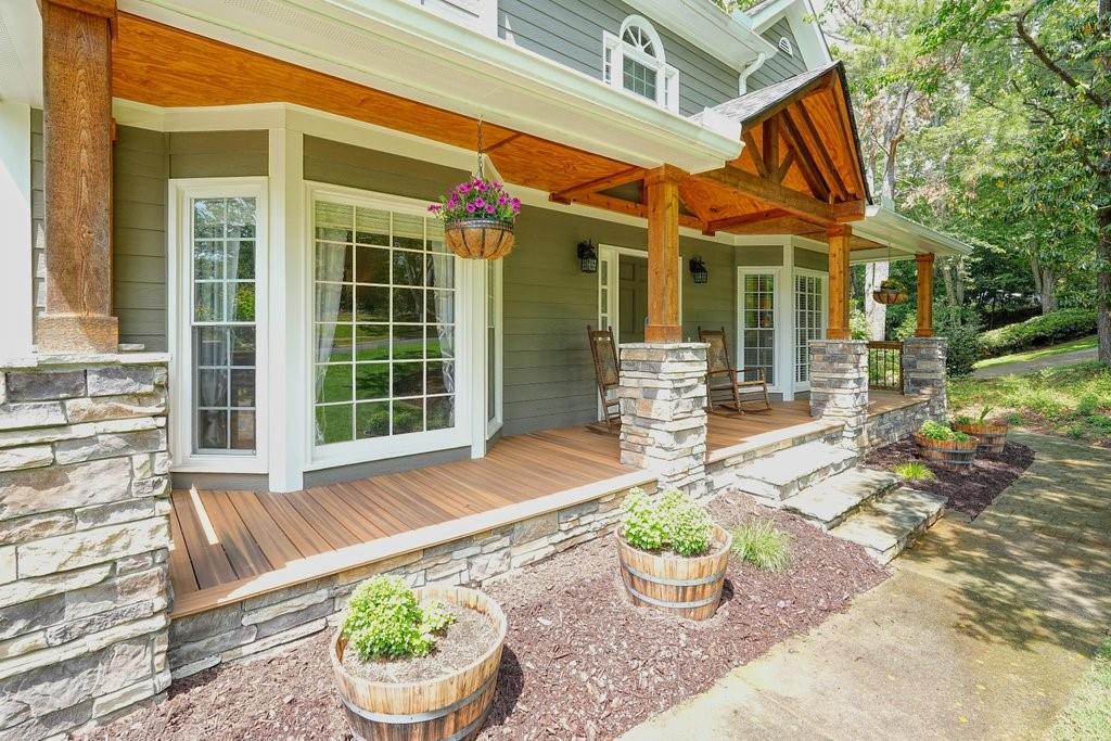 1514 Maplewood Court, Woodstock, Georgia image 8