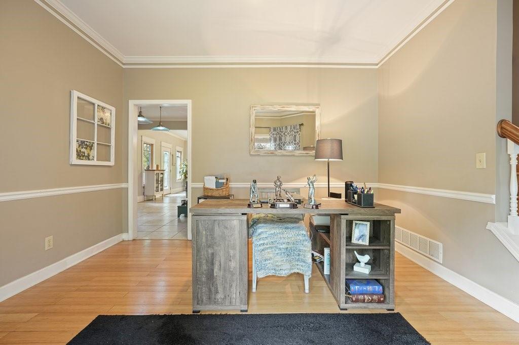 1514 Maplewood Court, Woodstock, Georgia image 13