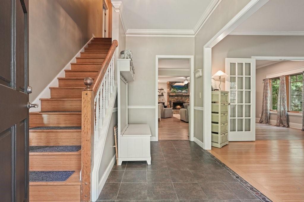 1514 Maplewood Court, Woodstock, Georgia image 9