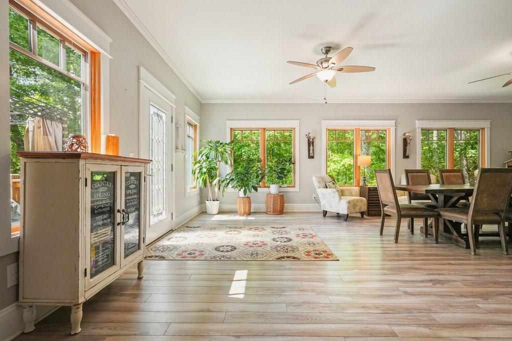 1514 Maplewood Court, Woodstock, Georgia image 35