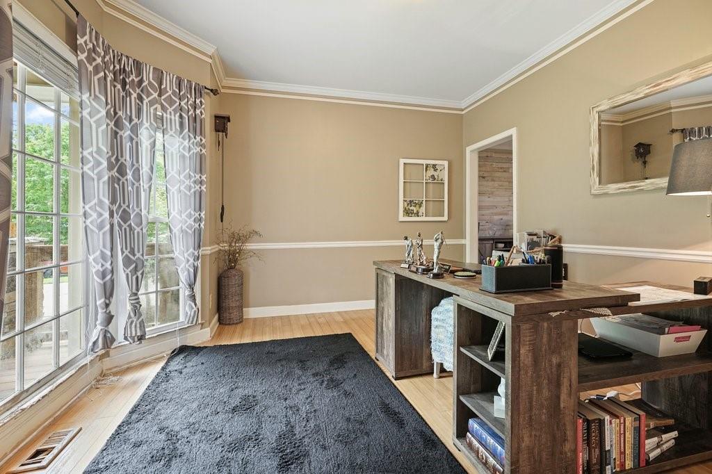 1514 Maplewood Court, Woodstock, Georgia image 14