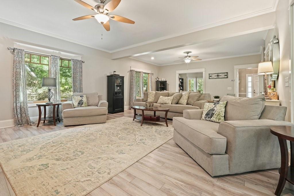 1514 Maplewood Court, Woodstock, Georgia image 22