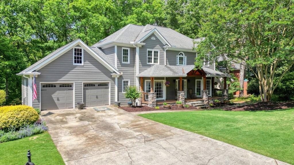 1514 Maplewood Court